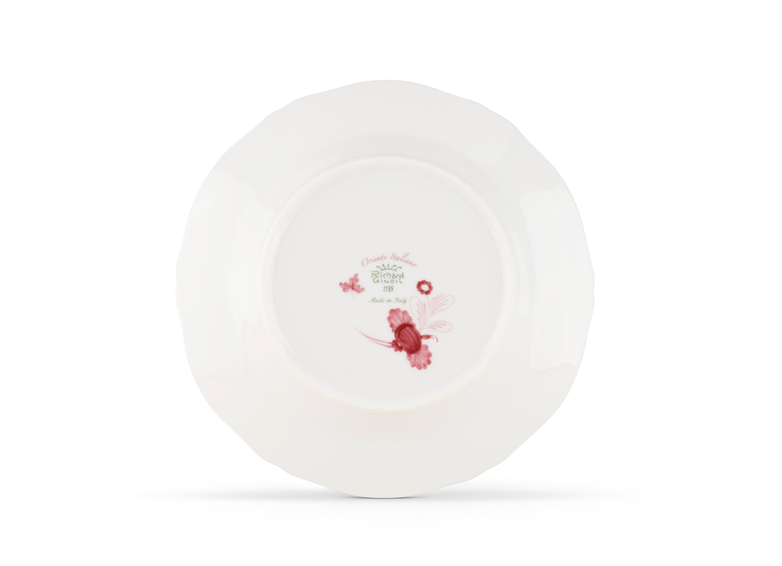 Porpora Dessert Plate