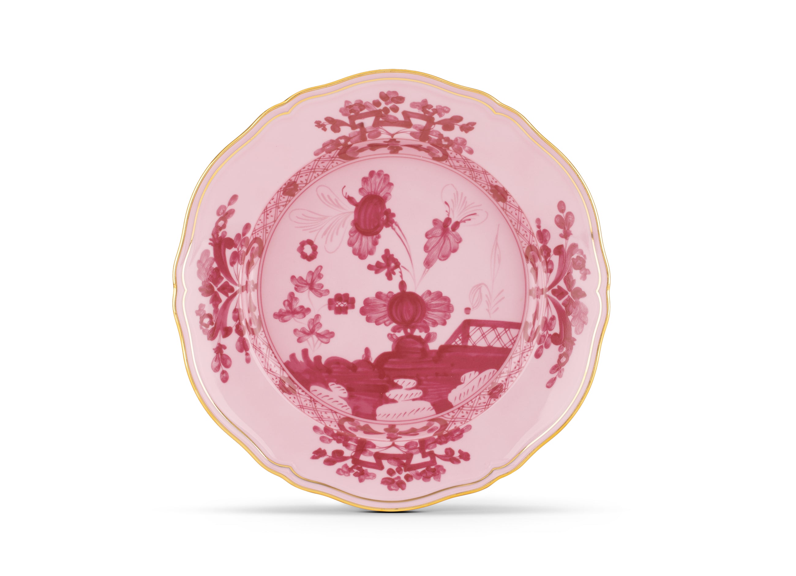 Porpora Dinner Plate