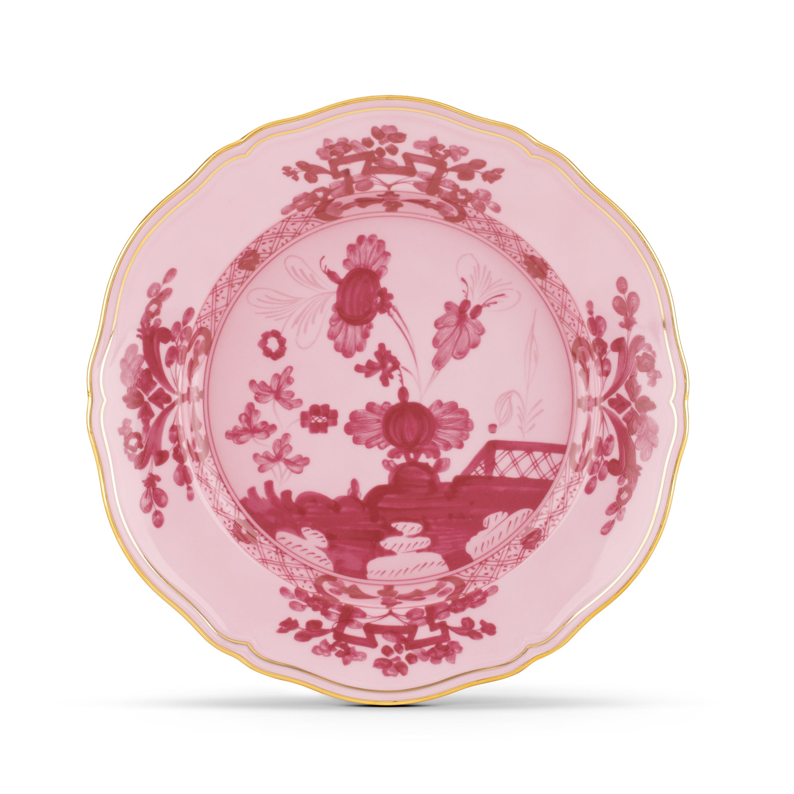 Porpora Dinner Plate