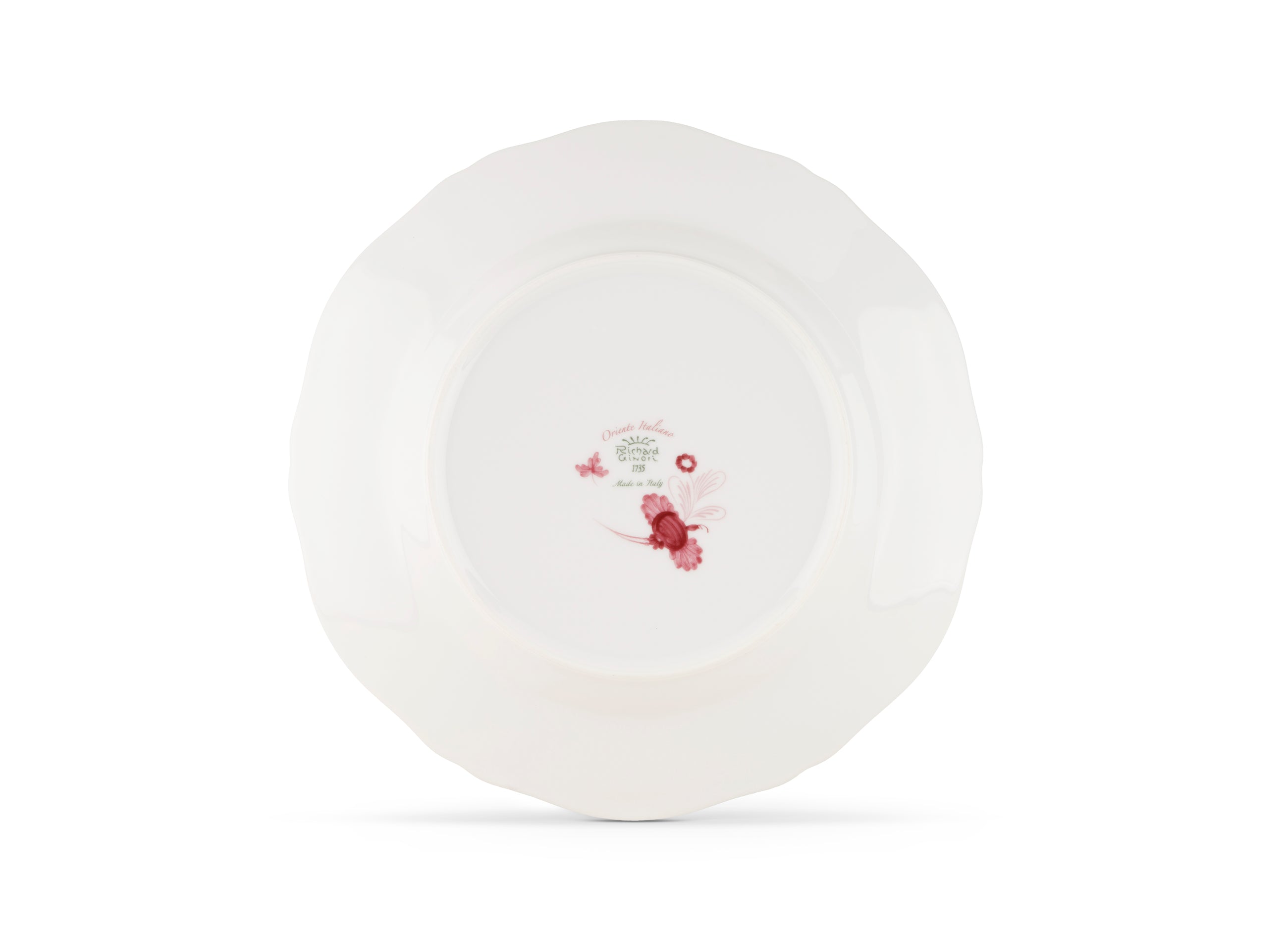 Porpora Dinner Plate