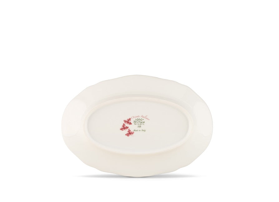 Porpora Pickle Dish