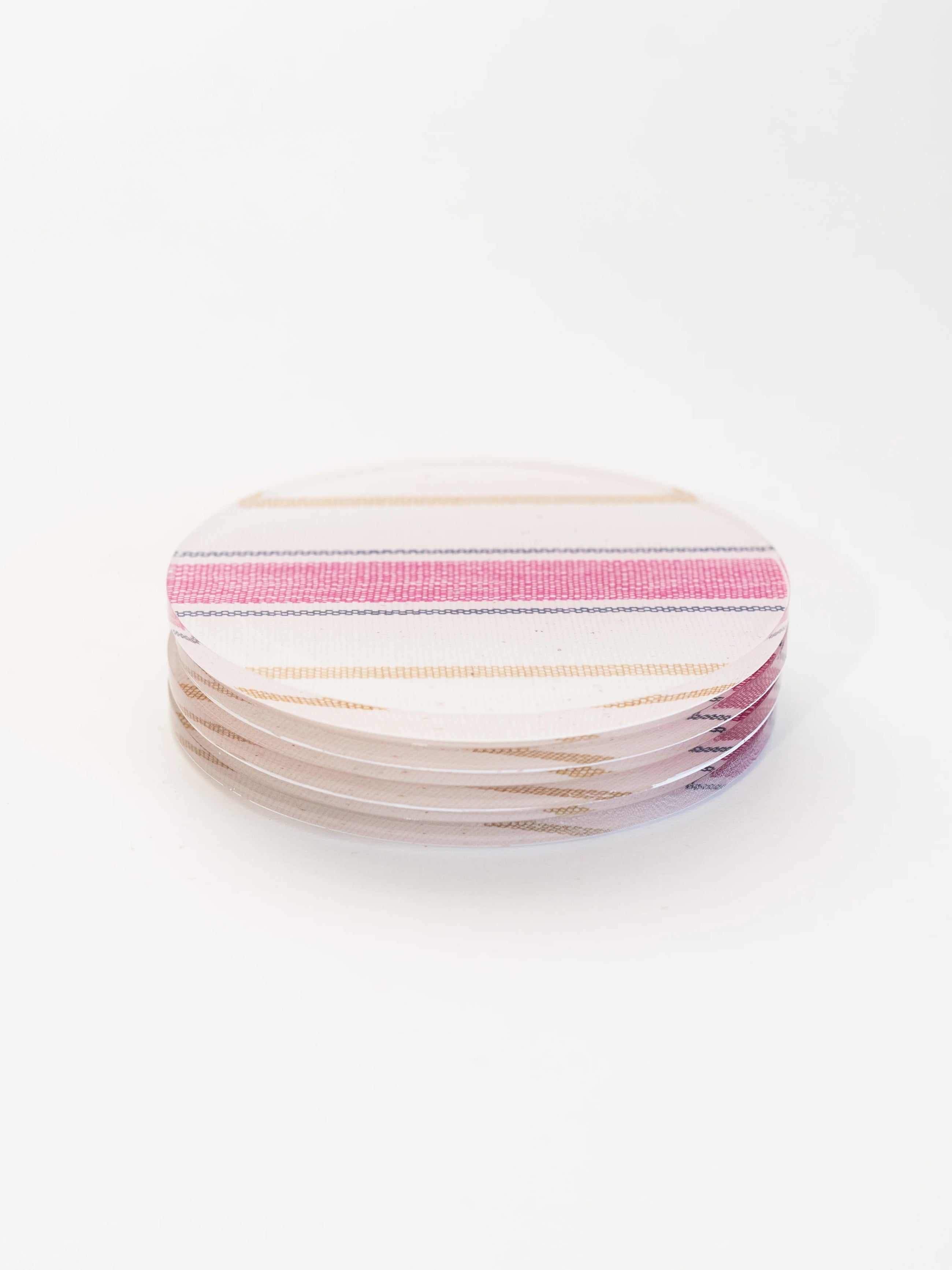 Rose Coaster, S/4