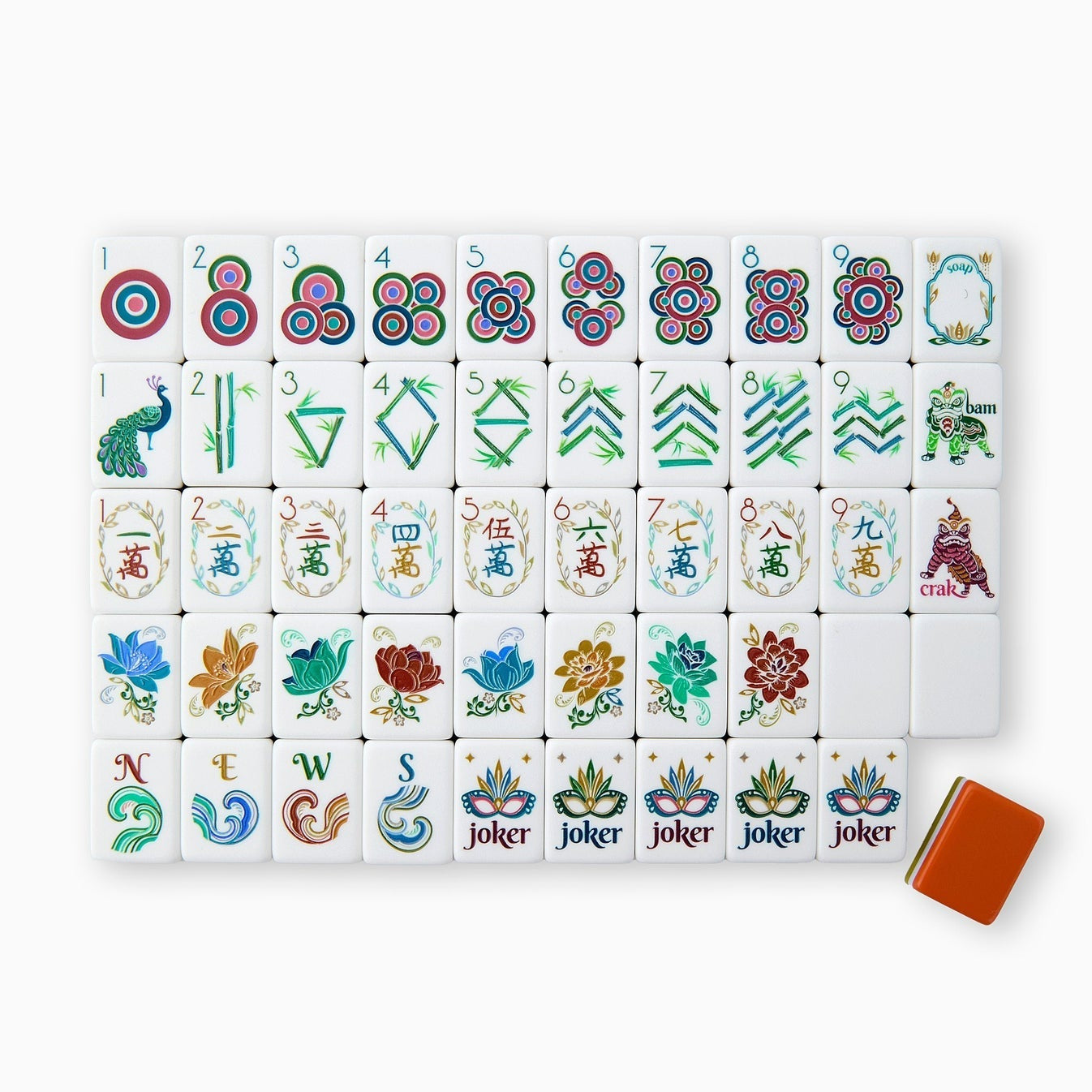 Sierra Tiles