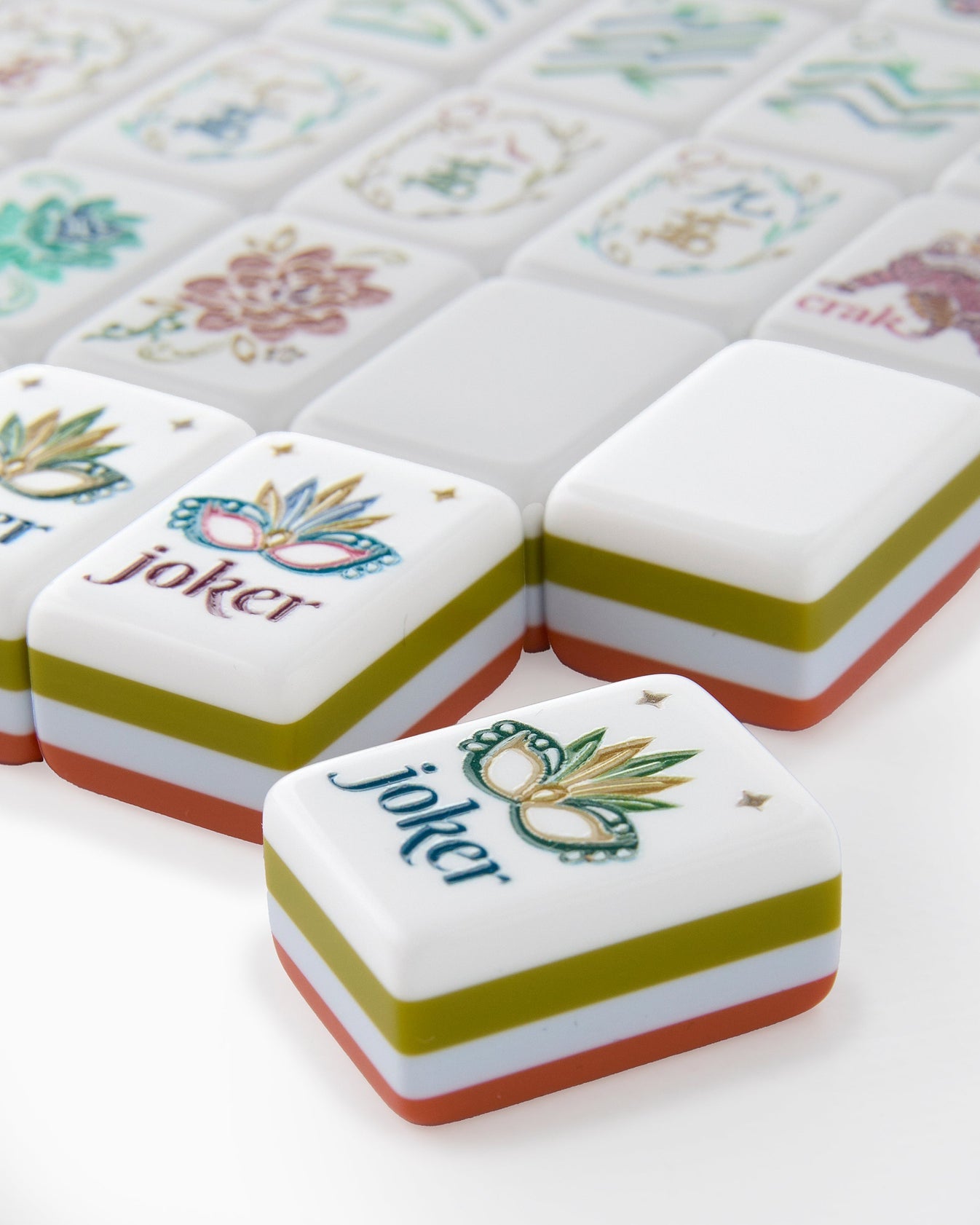 Sierra Tiles