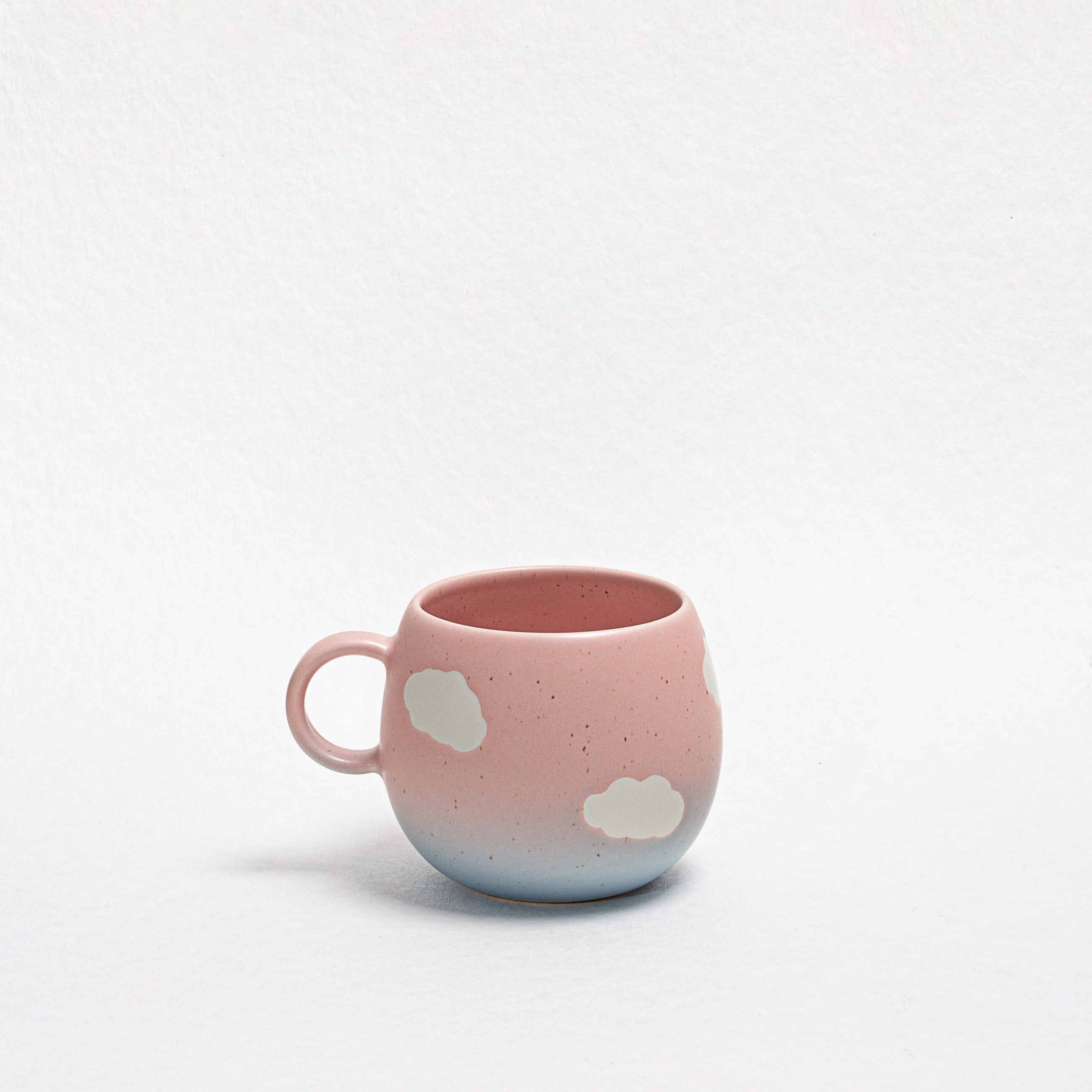 Cloud Sunset Mug 500ml