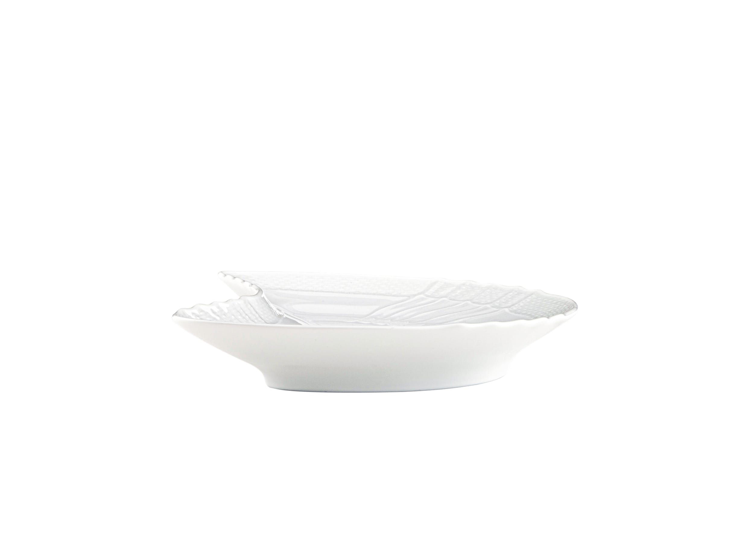 Vecchio Ginori Salad Plate