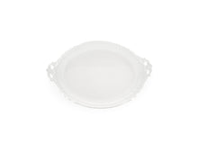 Vecchio Ginori Cake Plate