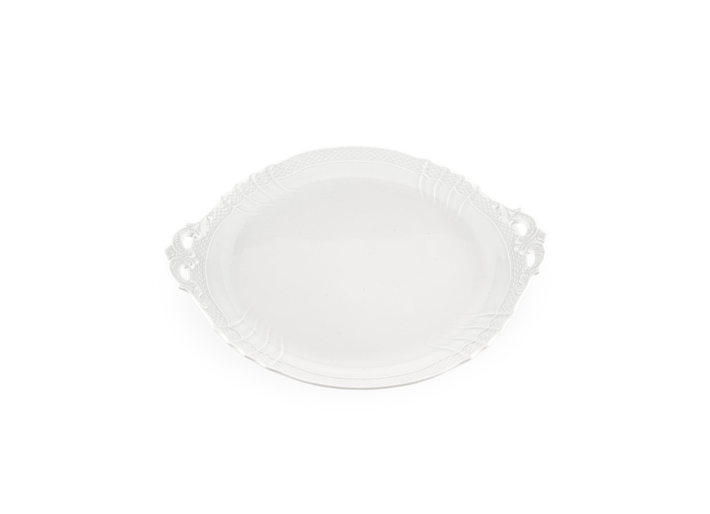 Vecchio Ginori Cake Plate