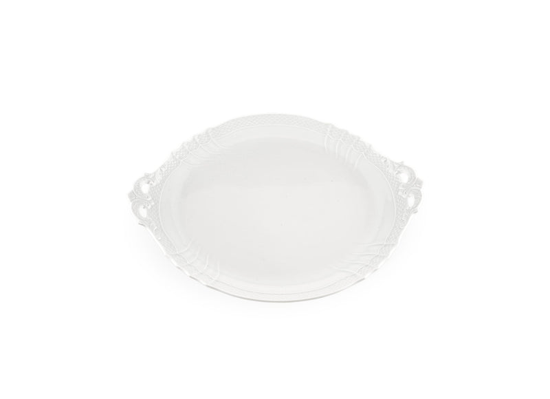 Vecchio Ginori Cake Plate