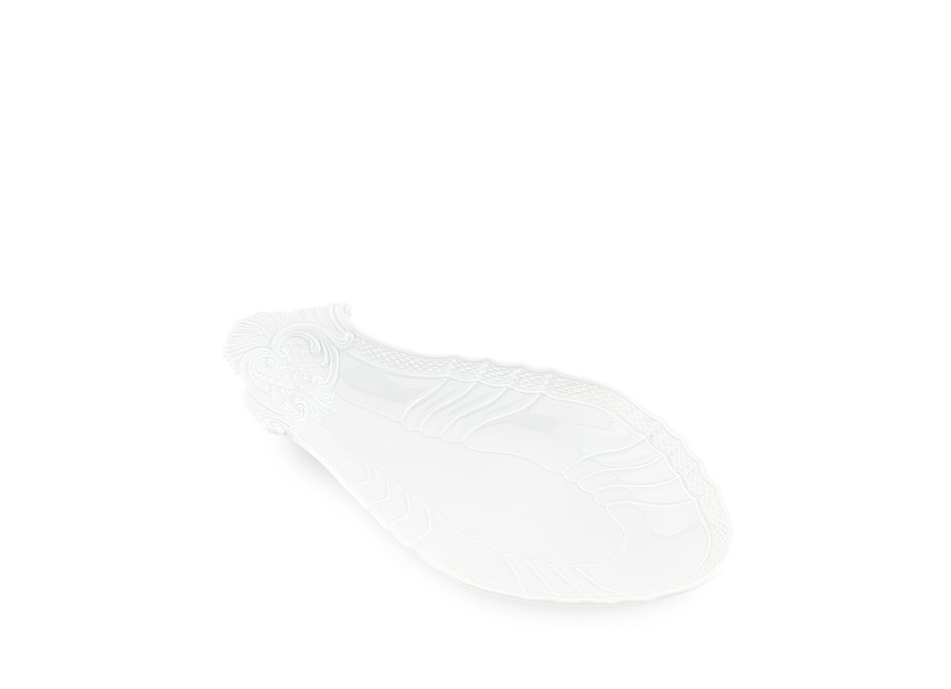 Vecchio Ginori Shell Dish