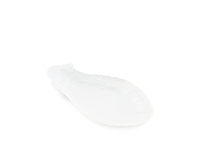 Vecchio Ginori Shell Dish