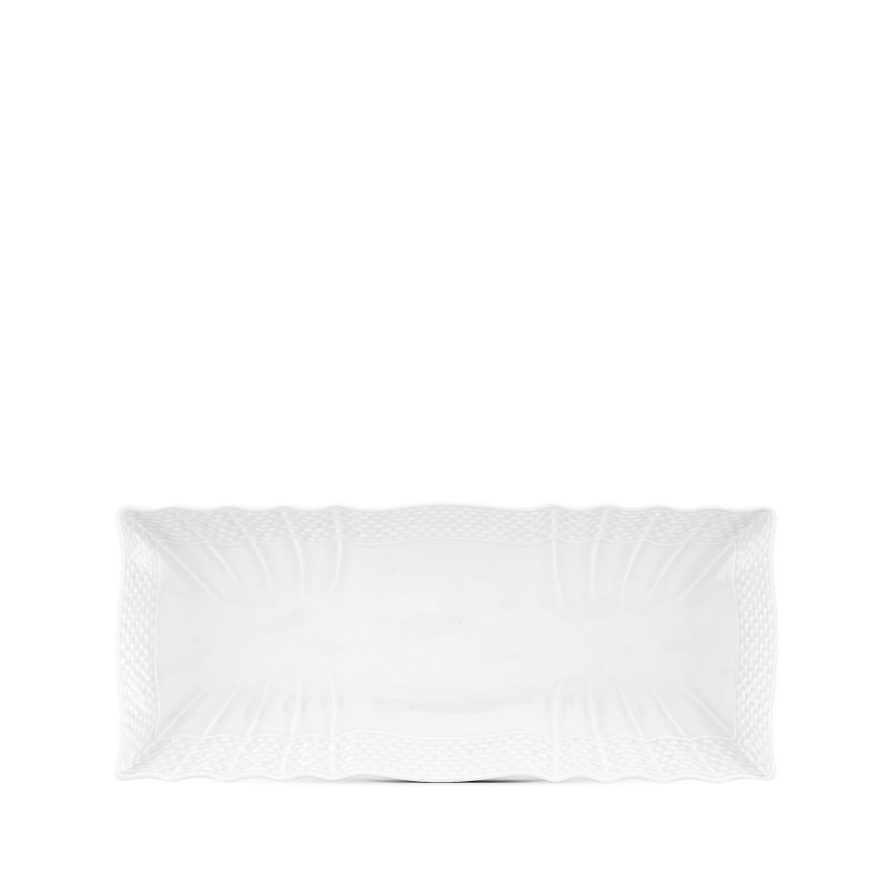 Vecchio Ginori Rectangular Platter