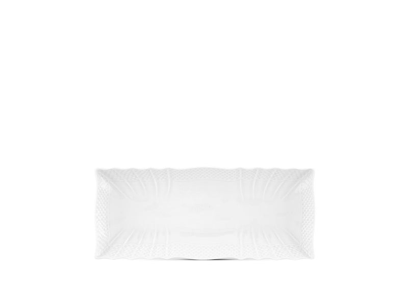 Vecchio Ginori Rectangular Platter