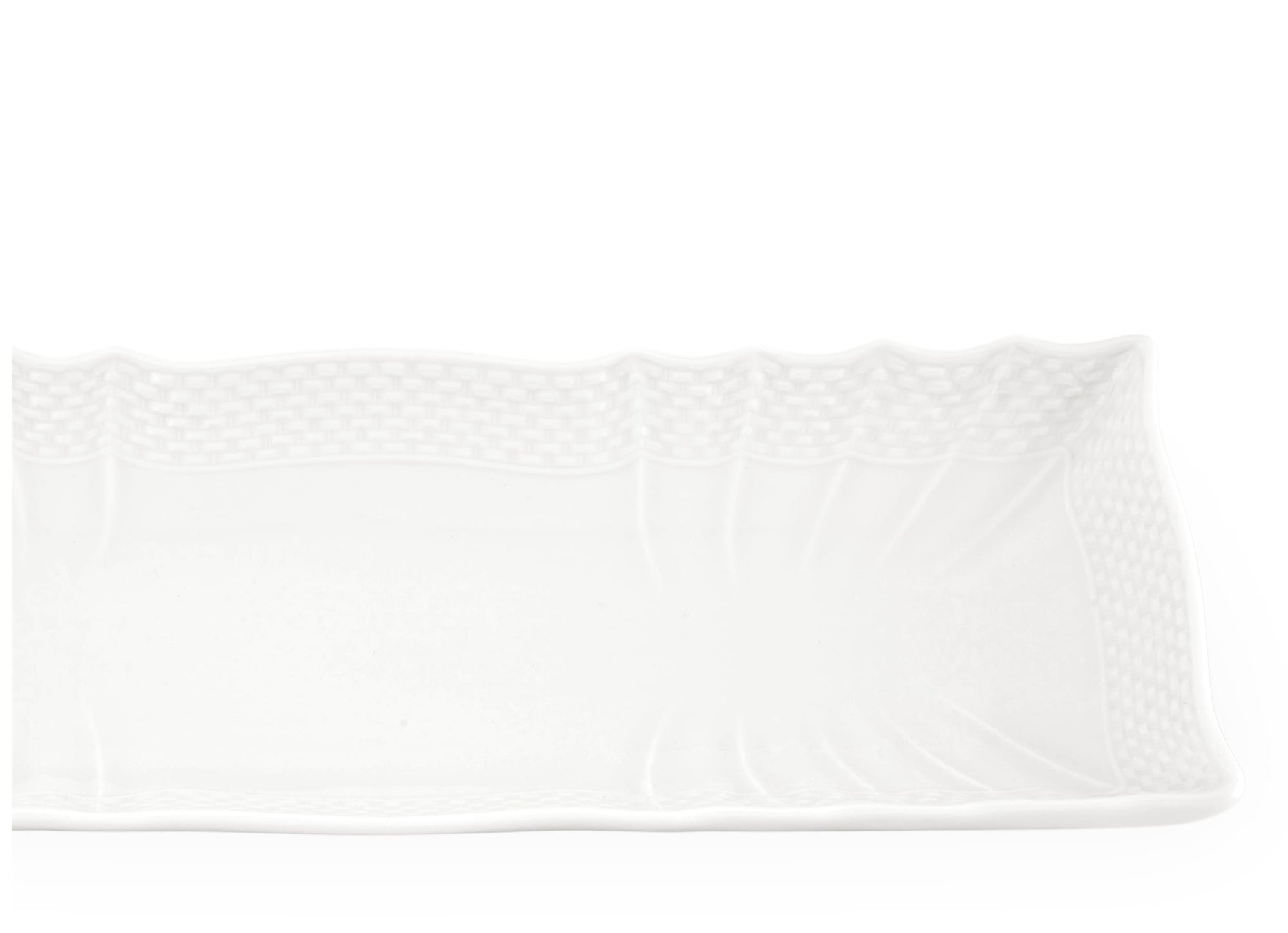 Vecchio Ginori Rectangular Platter