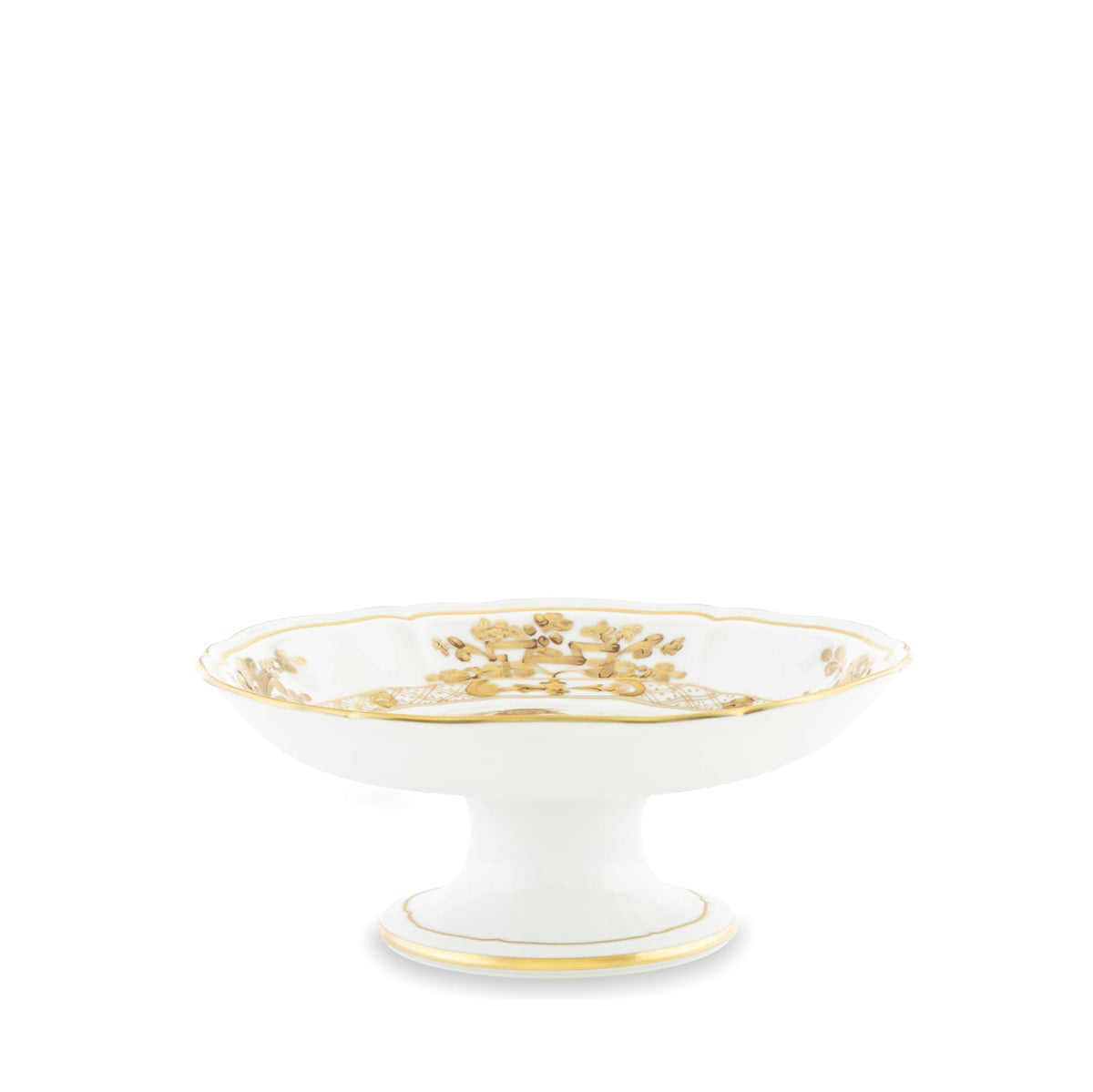 Aurum Fruit Holder