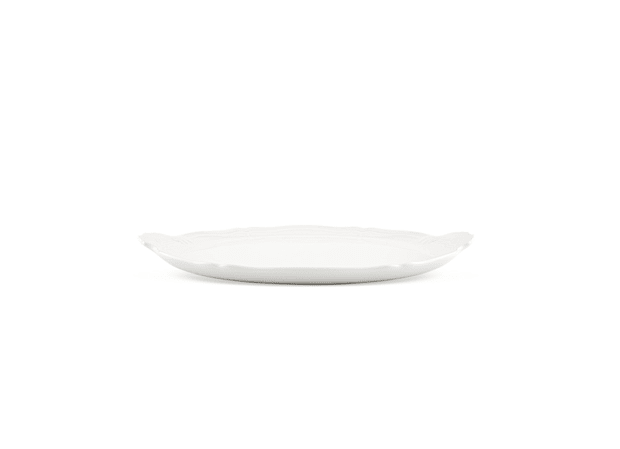 Antico Doccia Cake Plate