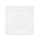 Antico Doccia Large Square Plate