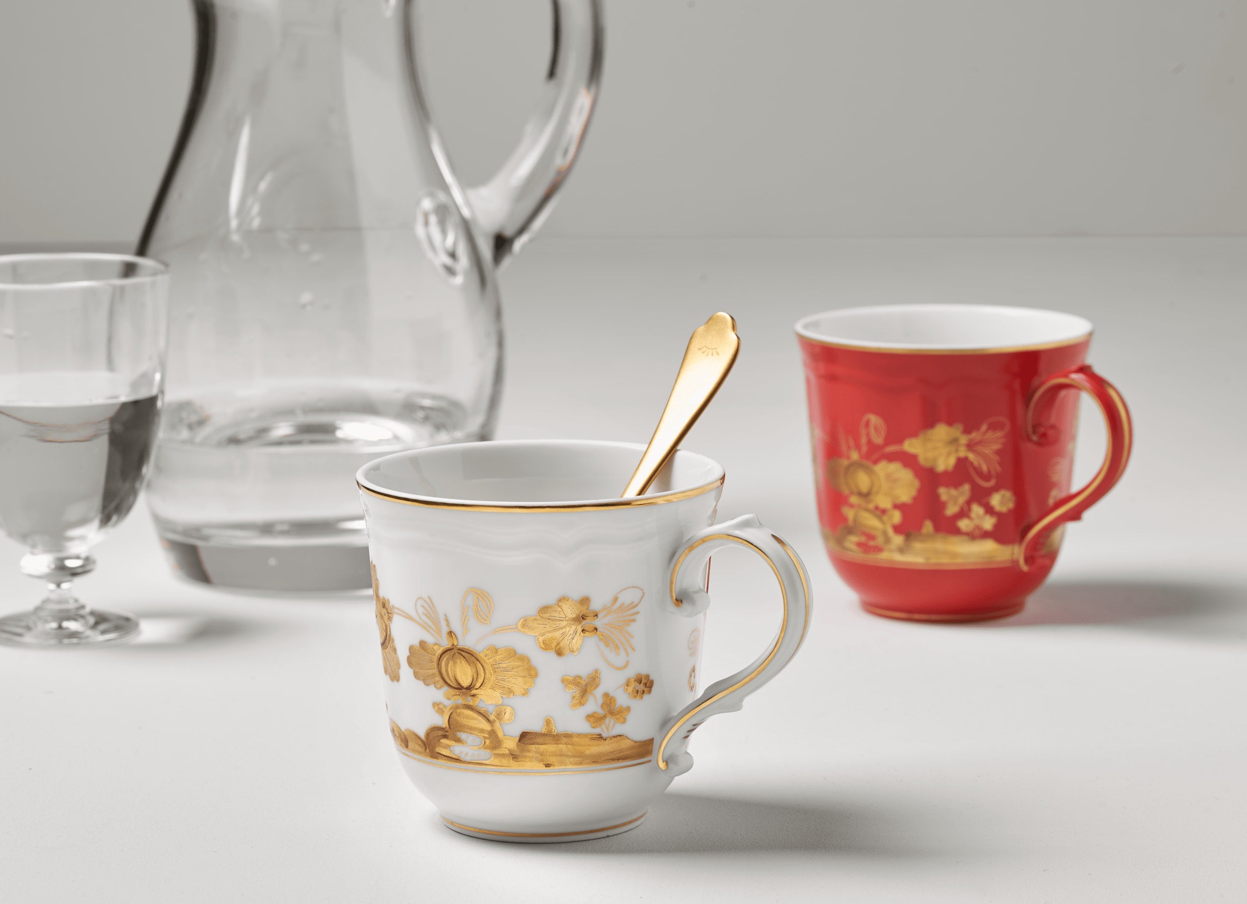 Aurum Mug