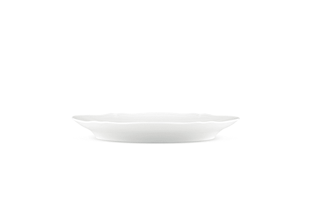 Antico Doccia Oval Platter, 13"