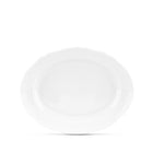 Antico Doccia Oval Platter, 13"