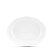 Antico Doccia Oval Platter, 13"