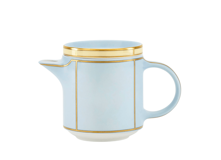 Diva Coffeepot