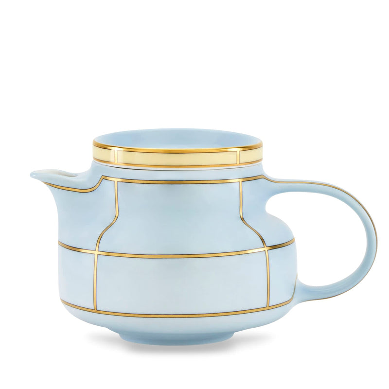 Diva Teapot