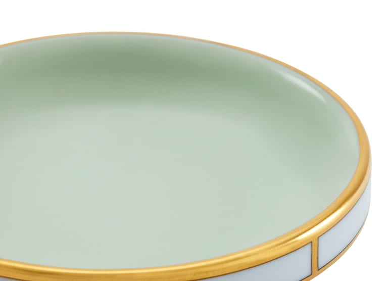 Diva Tea Cover/ Butter Dish