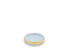 Celeste Tea Cover/ Butter Dish