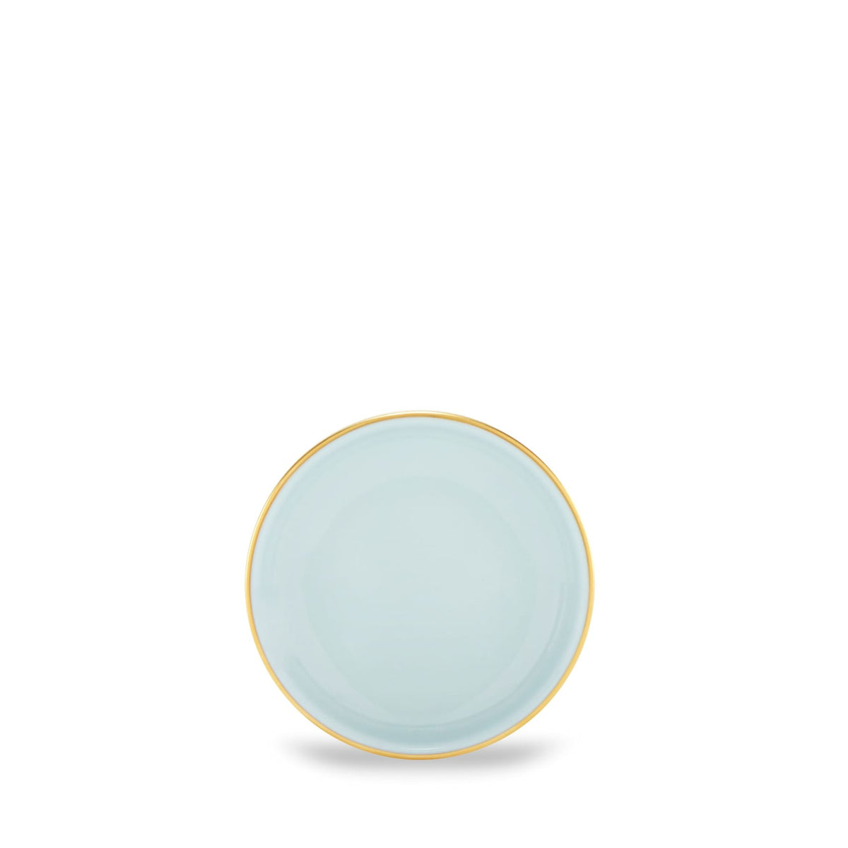 Celeste Tea Cover/ Butter Dish