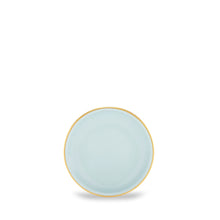 Celeste Tea Cover/ Butter Dish