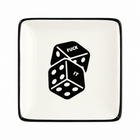 F-It Dice Trinket Tray