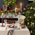 Partridge & Pear Paper Chains