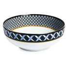 Odysseus Midnight Blue Serving Bowl