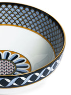 Odysseus Midnight Blue Serving Bowl