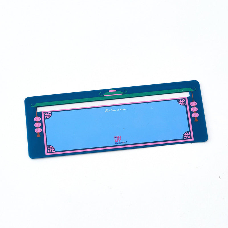 Navy Line Finder