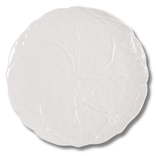 Cabbage Melamine Plate, Dinner