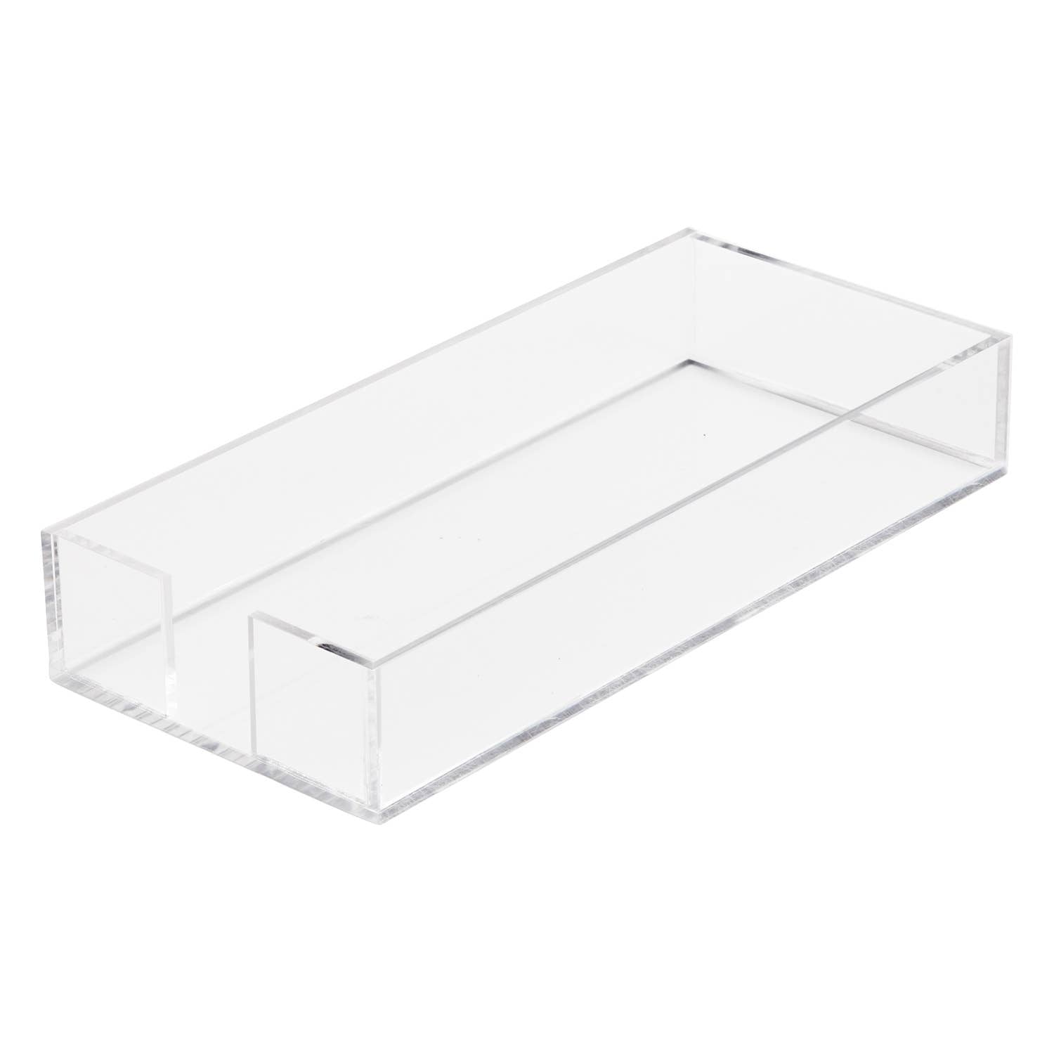 XOXO Notes Set in Acrylic Tray