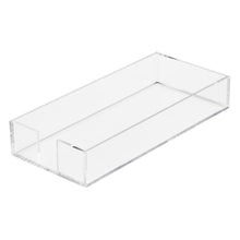 XOXO Notes Set in Acrylic Tray