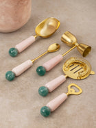 Golden Girl Bar Tools Set
