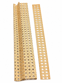 Cane Mahjong Racks & Straight Pusher