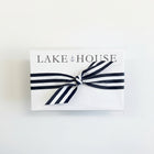 Lake House Slab Notepad