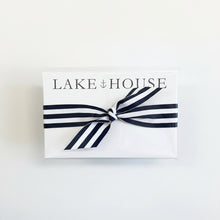 Lake House Slab Notepad