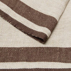 Classic Natural & Brown Napkins
