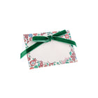 Liberty Winter Place Cards, Set of 6