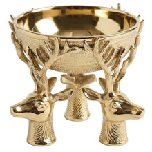 Reindeer Bowl