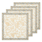 Harvest Blue Napkin