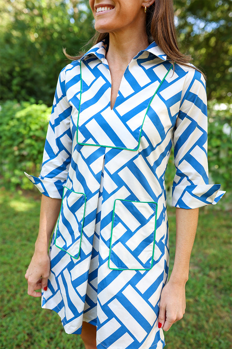 All-American Charm Nantucket Dress