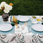 Tuileries Tahoe Tablecloth
