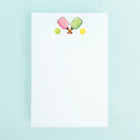 Pickleball Notepad